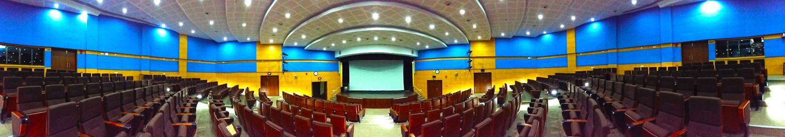Meghdoot Auditorium