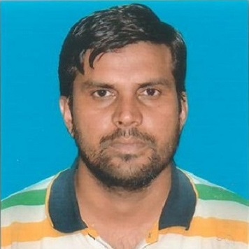 Dr. Rajmal Jat
