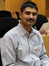 Dr. Sachin D Ghude